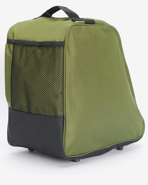 Boot Bag Classic Green