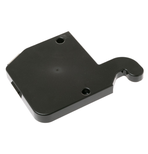Freezer Top Hinge Cover