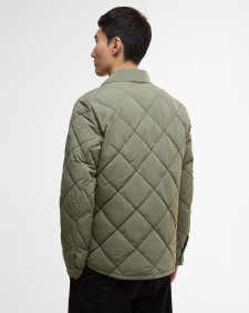 Axwell Puffer Jacket 