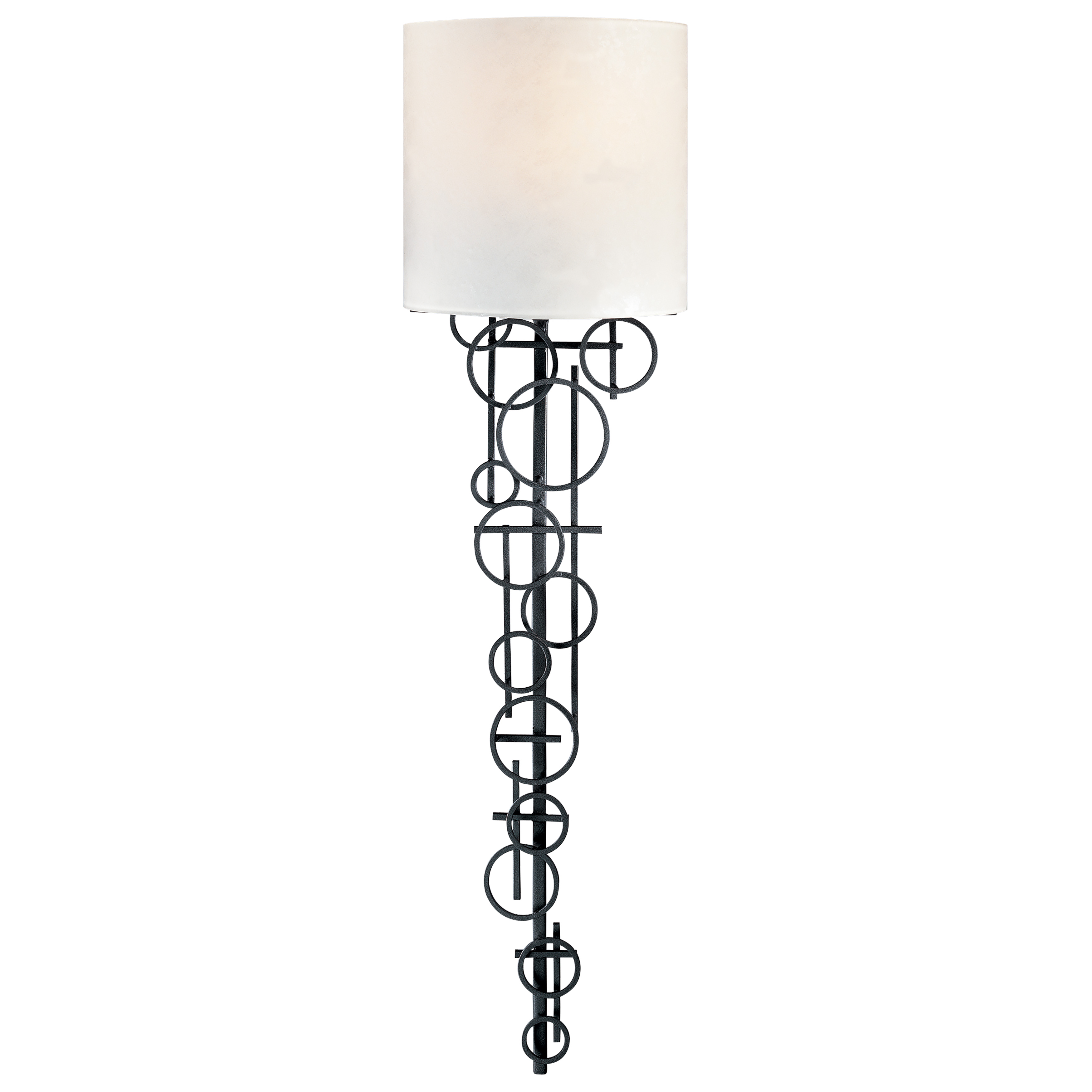 1 Light Wall Sconce
