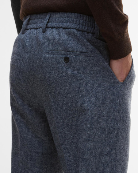 Hose Kensington Check