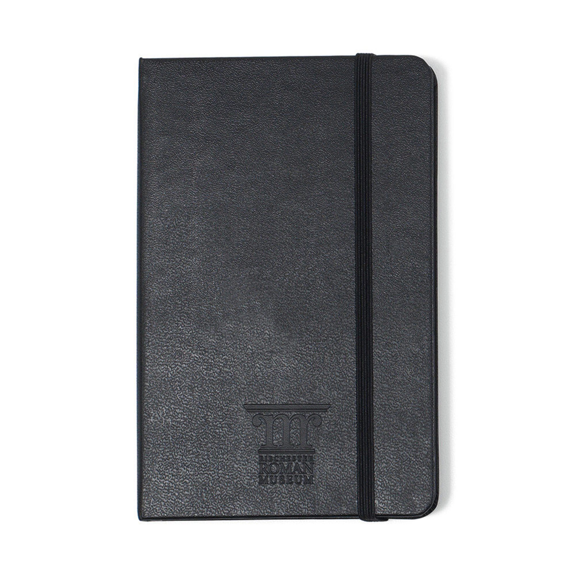 Moleskine® Hard Cover Ruled Pocket Notebook-Moleskine