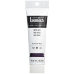 Liquitex Professional Heavy Body Acrylic Paint 59 mL Tube Muted Grey