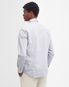 Cutmore Tailored Long-Sleeved Shirt 