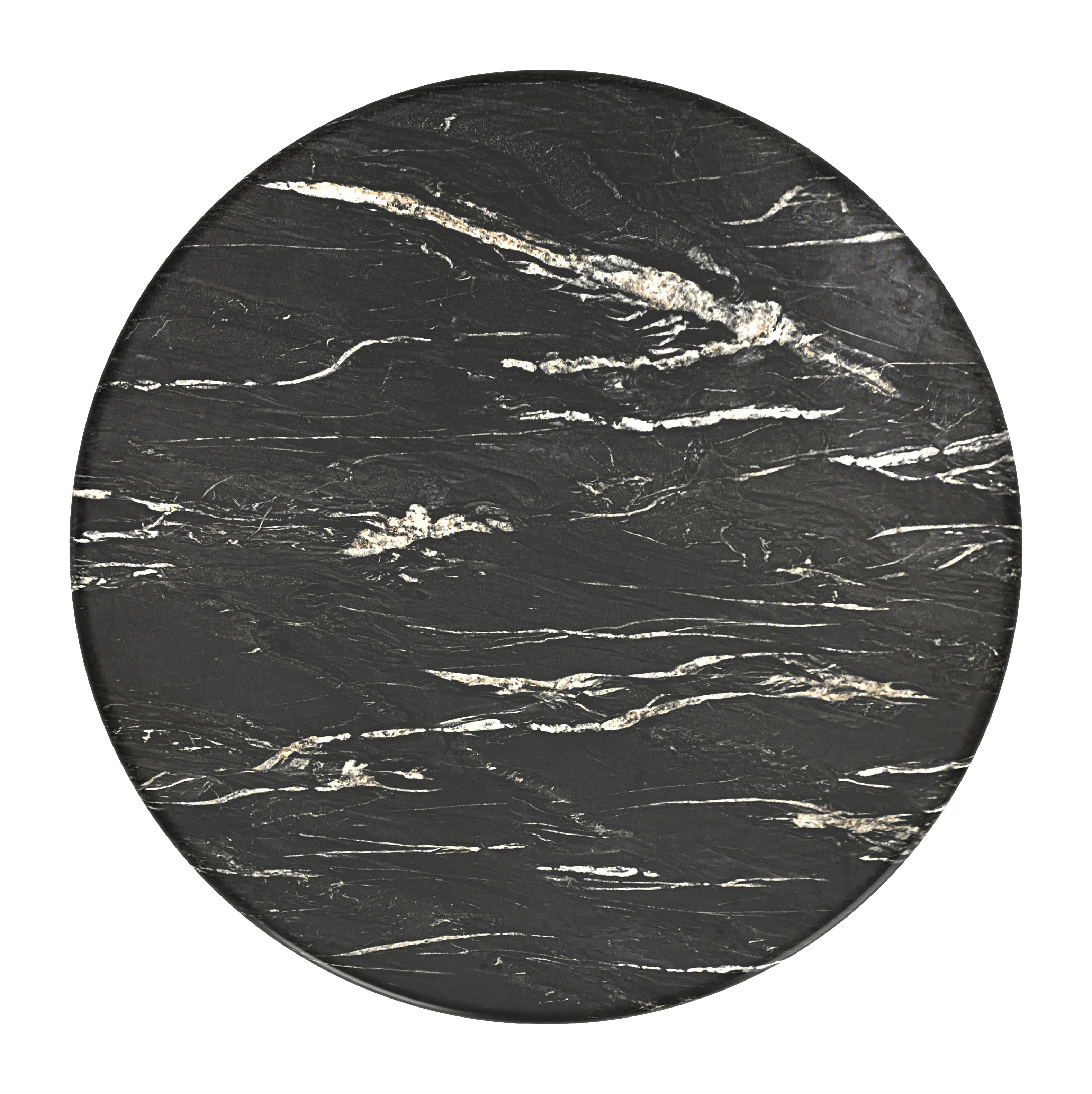 Sumay Dining Table Black product image