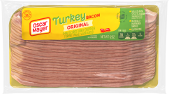 Turkey Bacon image