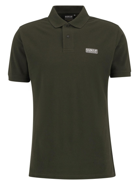 Essential Polo Shirt