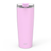 Aberdeen 30 ounce Vacuum Insulated Stainless Steel Tumbler, Lilac slideshow image 2 Aberdeen 30 ounce Vacuum Insulated Stainless Steel Tumbler, Lilac slideshow image 2
