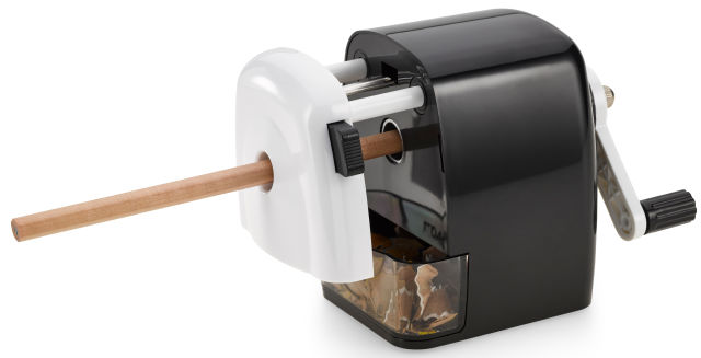 Dahle 133 Pencil Sharpener