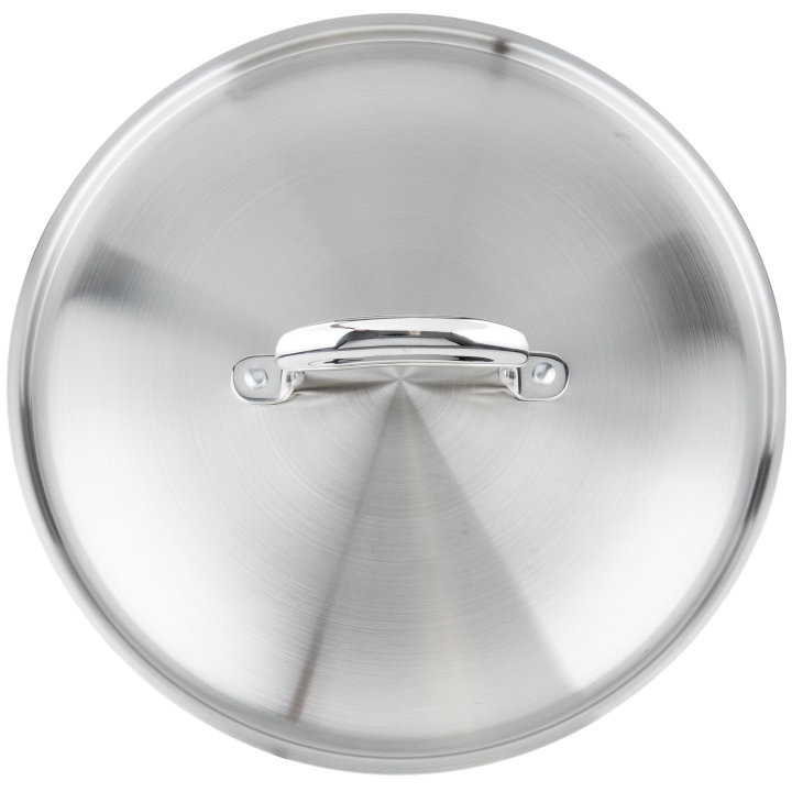 10-inch Miramar® Low Dome Cover