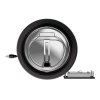 4-quart drop-in induction rethermalizer