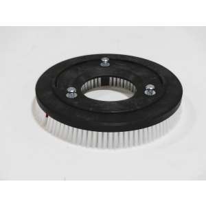Brush Assembly Disk Scb 35Cm 3-Lug Pyp