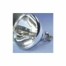 Incandescent Reflector Lamp 120V 375W R40 Shape E26 Clear Heat 7-5/8 in.L 5 in.D