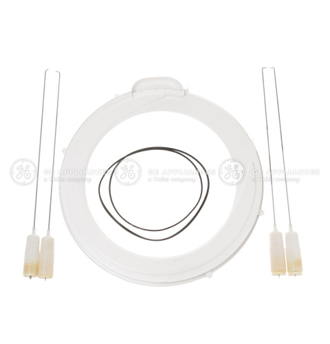 Washing Machine Tub Cover Kit