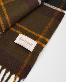 Schal Deanna Tartan Classic Tartan