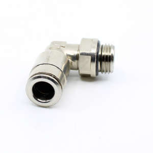 Fitting - 90° 8522 8-1/4In