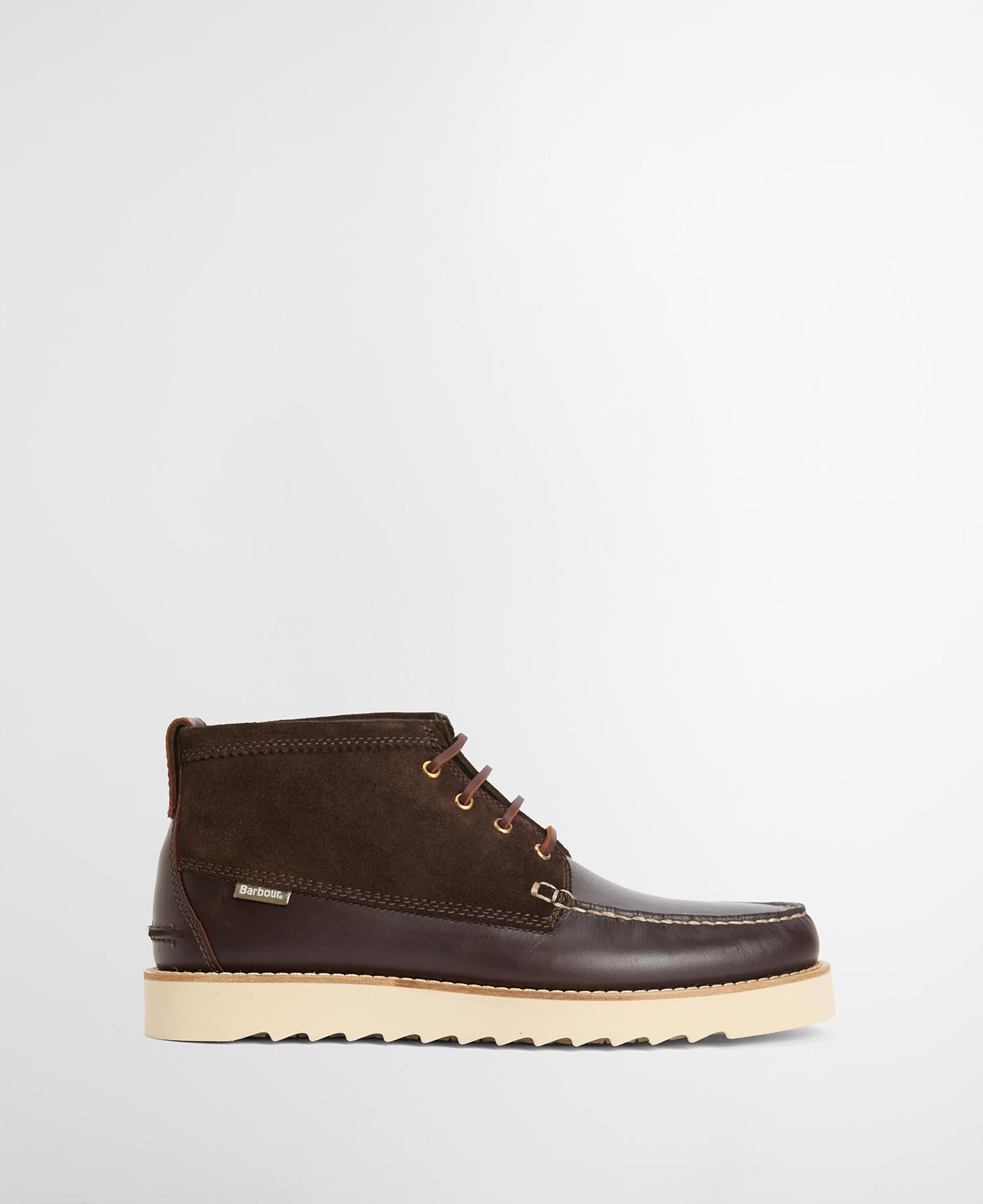Stivaletti chukka Hadston image number 0