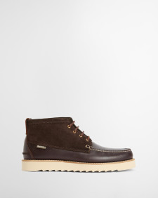 Hadston Chukka Boots 