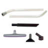 ProTeam, Xover Multi-Surface Two-Piece Wand Tool Kit