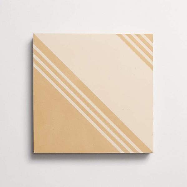 cement | gachot studios | pattern four | caramel + shell 