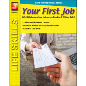 Real-World Skills Series: Your First Job
