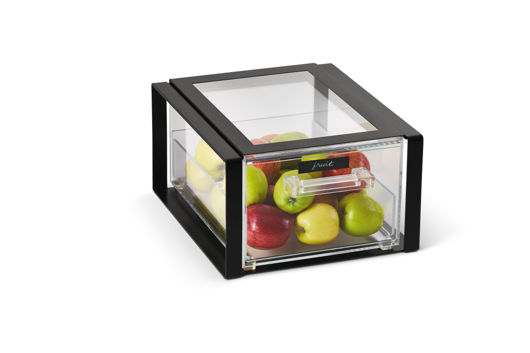 Cubic Modular Display Cases