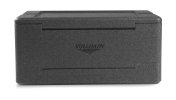 24-inch 3-Series collapsible top-loading insulated EPP carrier