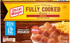 Oscar Mayer Original Fully Cooked Bacon Box, 6.3 oz image