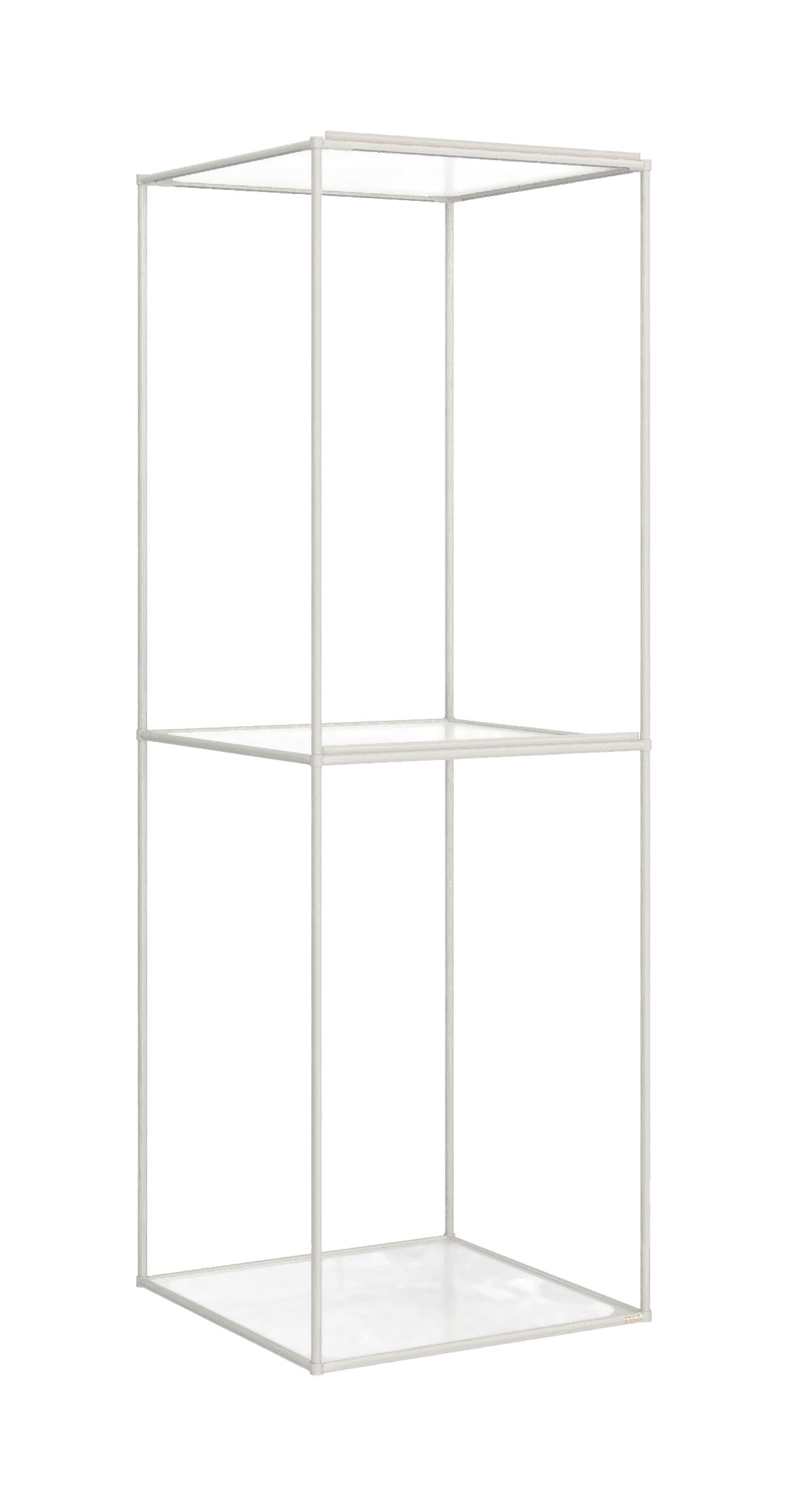 Zuo Chair Display Light Gray product image