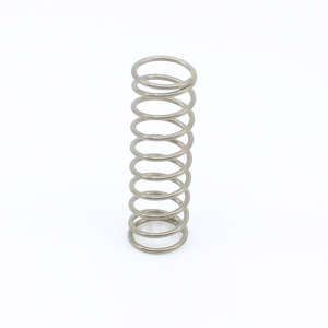 Spring - Handle Button Piccolo