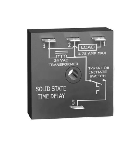105241-01 DELAY RELAY