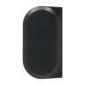 Georgia Pacific, Compact Vertical 2-Roll, Coreless Bath Tissue Dispenser, Black