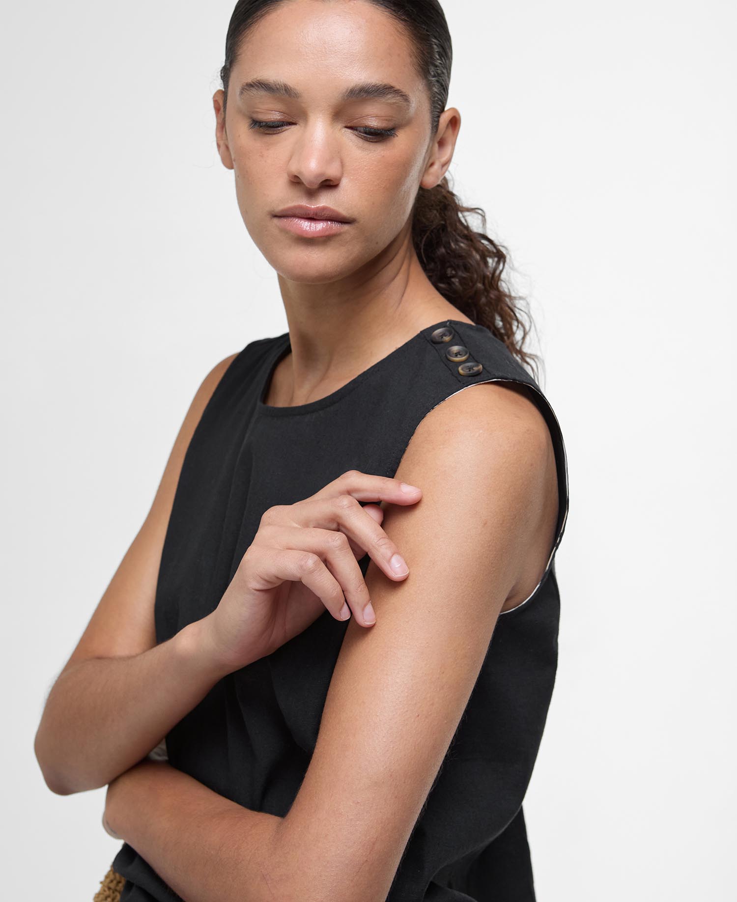 Bluse Lucy Sleeveless image number 3