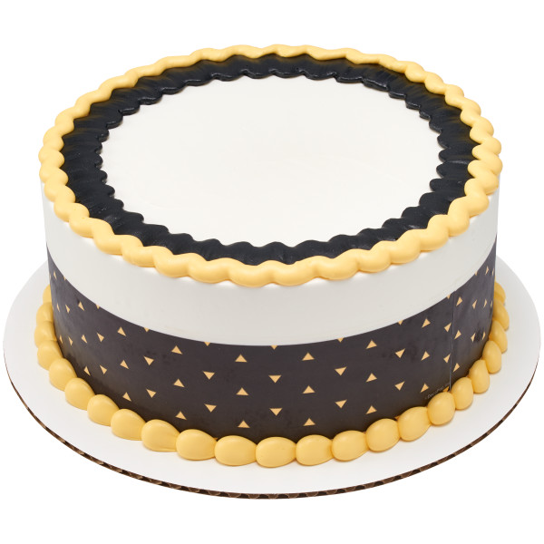 The Best is Yet to Come Edible Image® Designer Prints®