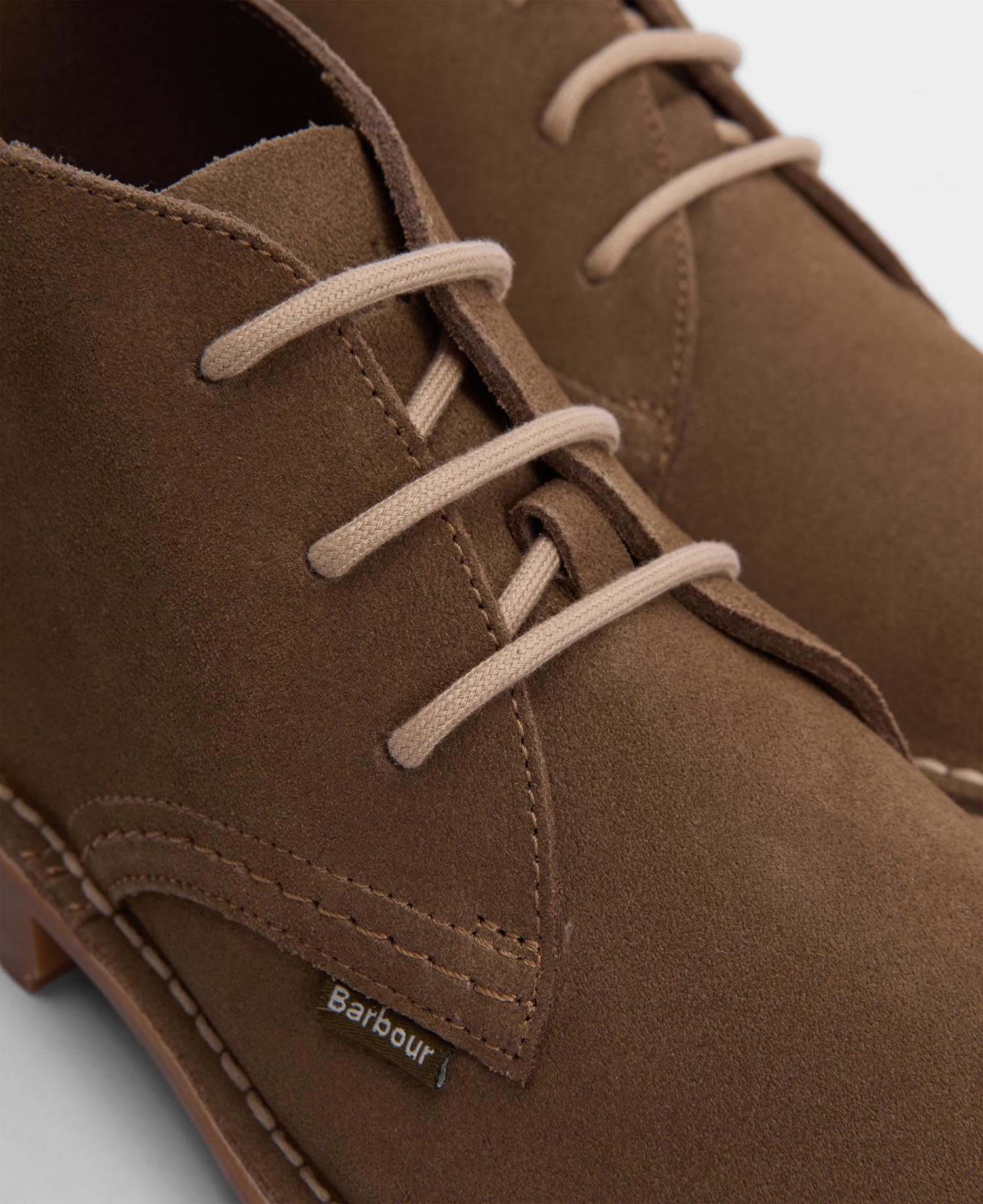 Hobart Chukka Boots image number 4