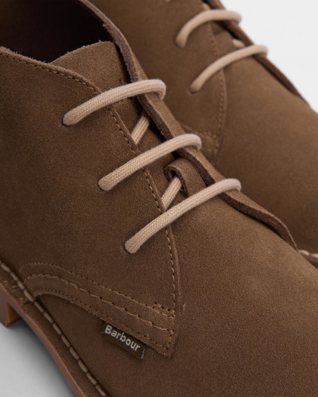 Hobart Chukka Boots