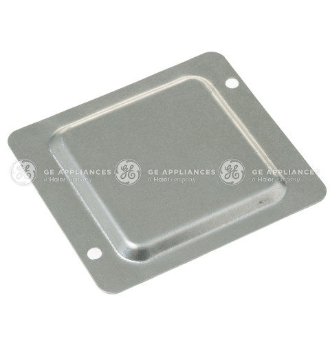 COVER BURNER BOX