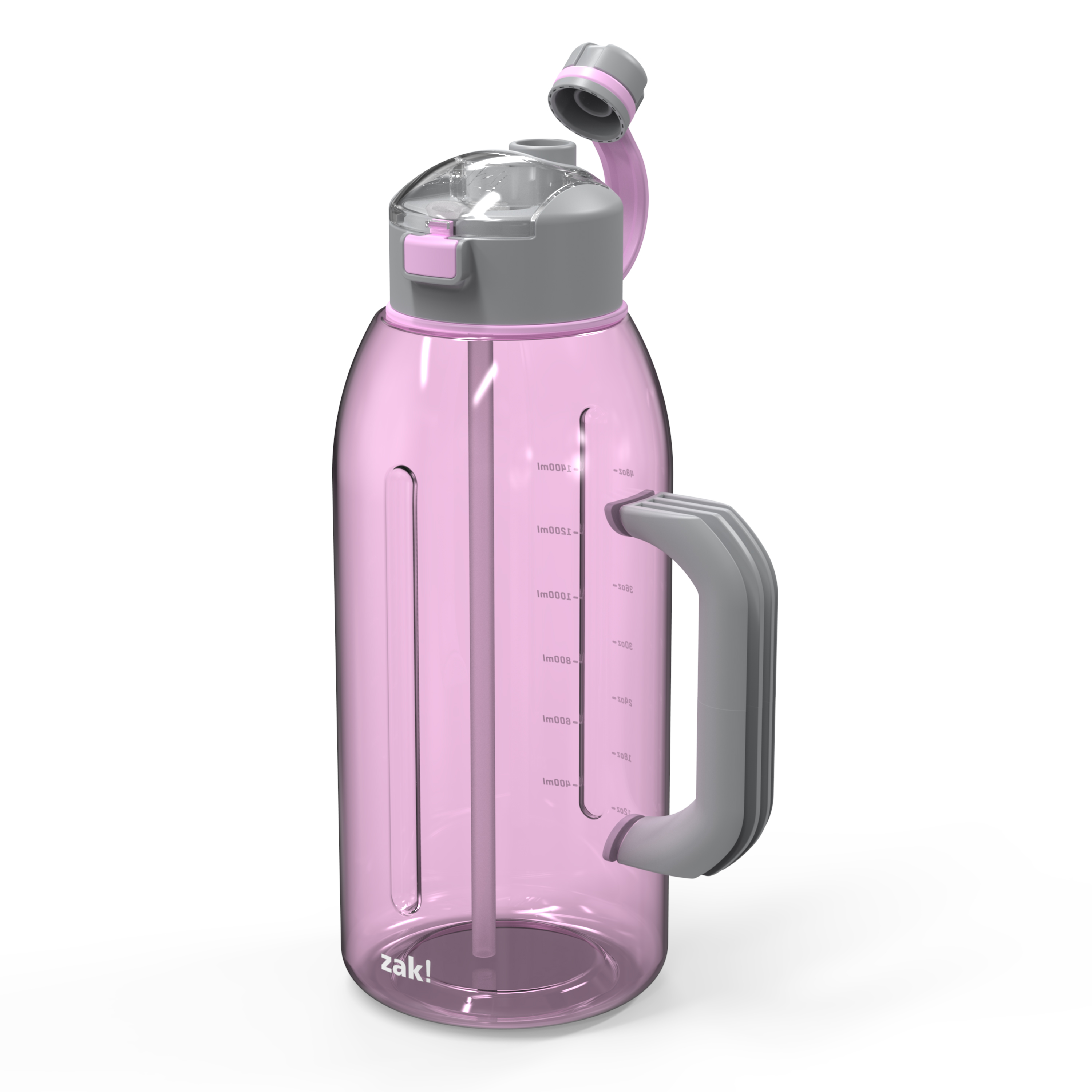 Genesis 64 ounce Water Bottle, Lilac slideshow image 5 Genesis 64 ounce Water Bottle, Lilac slideshow image 5