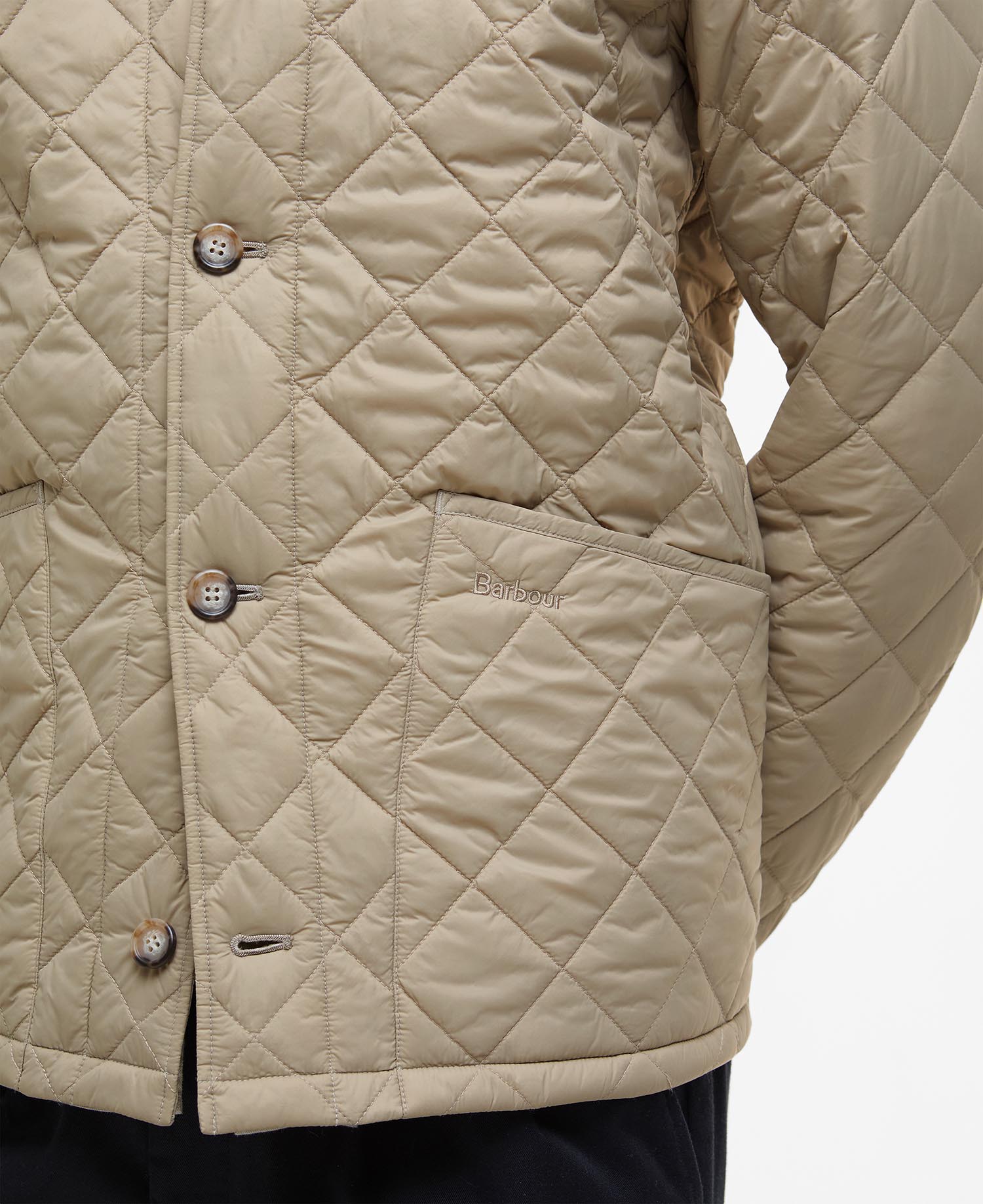 Steppjacke Tyne Liddesdale image number 4
