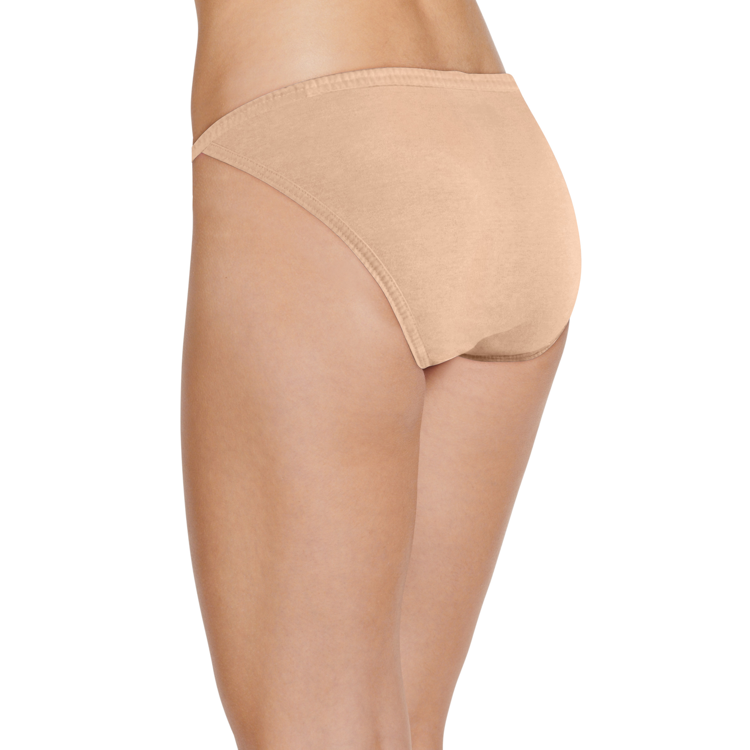 Jockey Women's Elance String Bikini - 3 Pack - Picture 30 of 44
