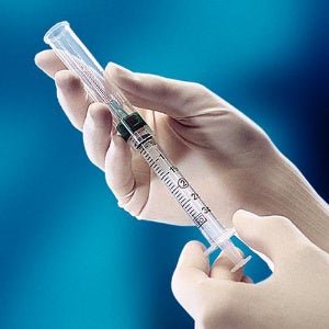 BD SYRINGE, LL STR 10CC (20/TR 12TR/CS)