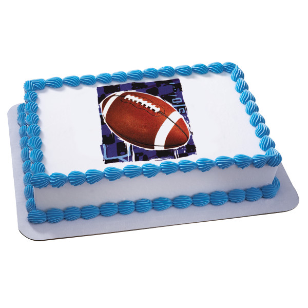 All Star Sports Variety Edible Image®