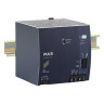 Q-Series DC/DC Converter DIN-Rail Mount Screw Terminal Connection 40A/34.4A 200/240V ac 960W 124 H x 125 W x 127 D mm
