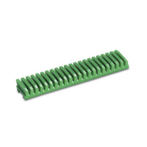 Rear Guide Comb (Green)