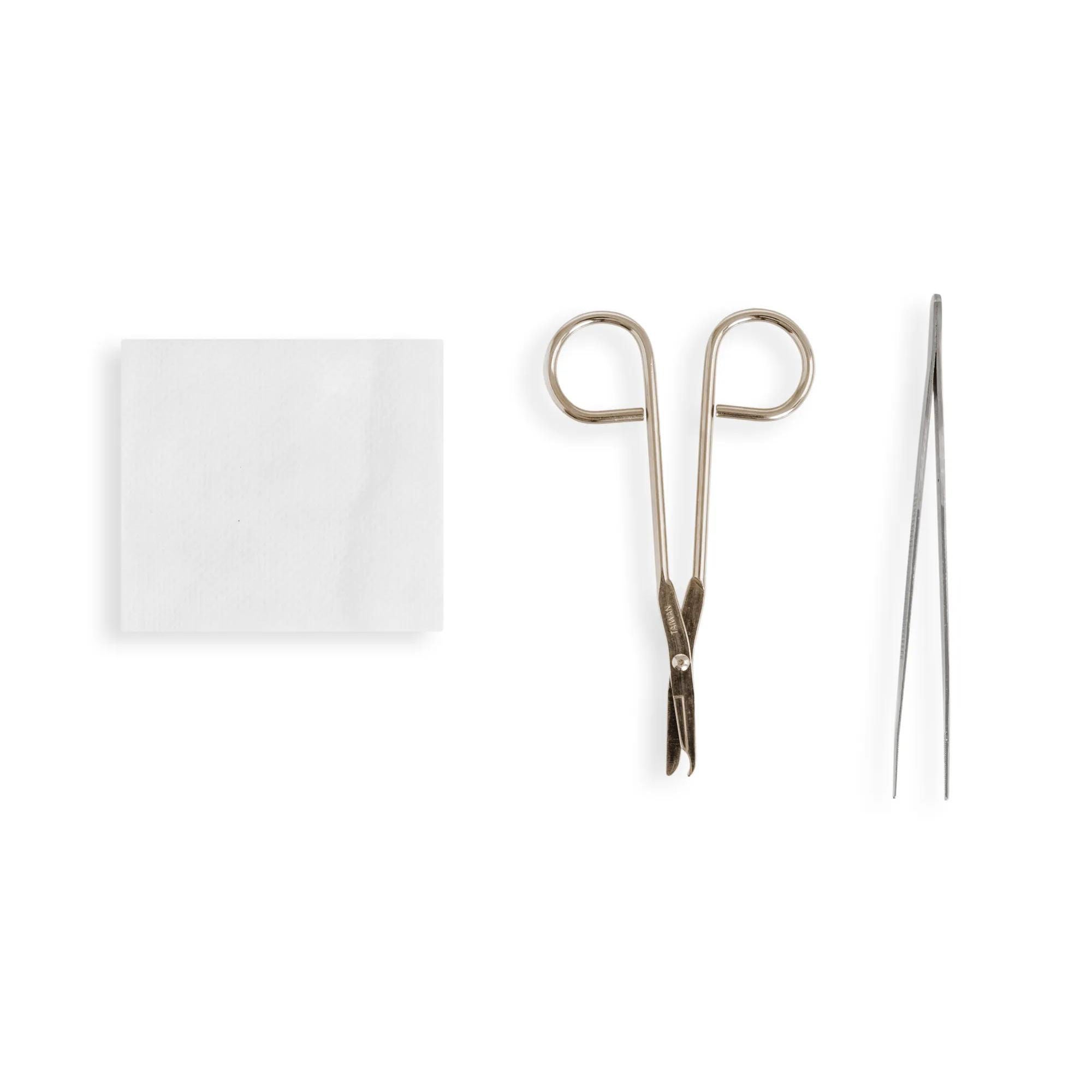 Cardinal TRAY, SUTURE REMOVAL STD 066 (50/CS)