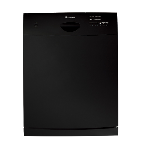 Built-In Dishwasher