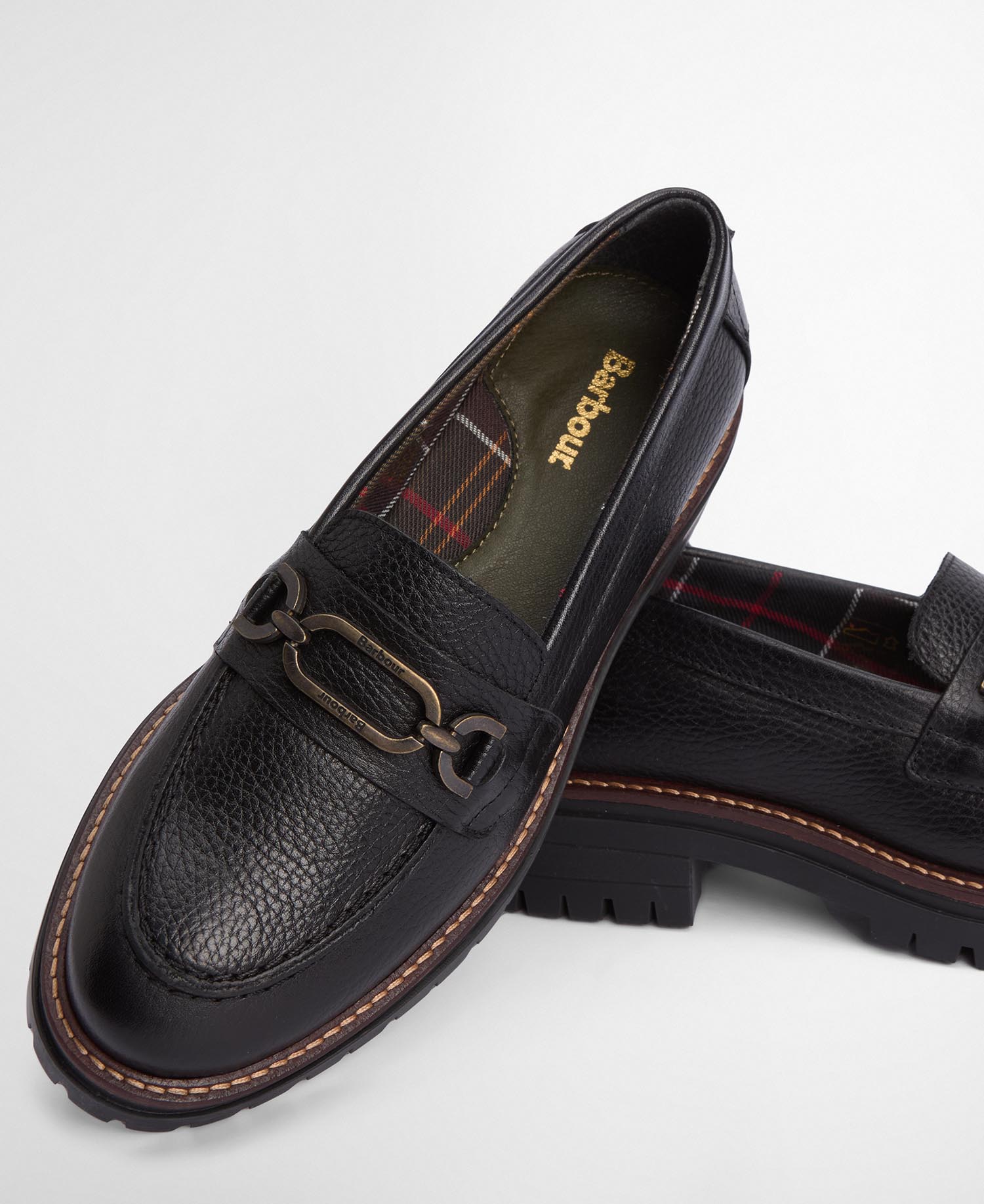 Maddie Loafers image number 2