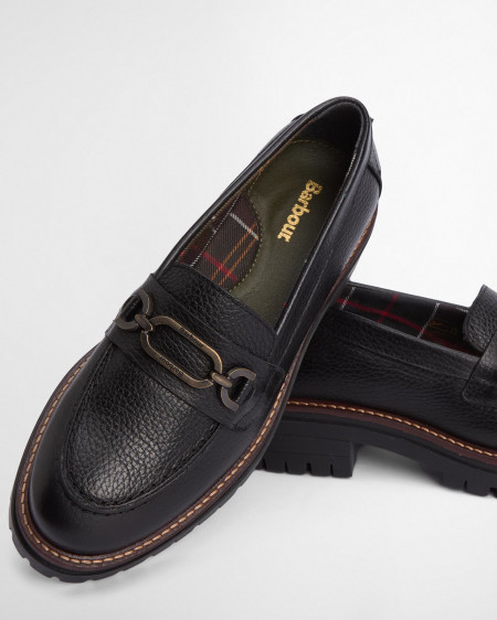Maddie Loafers