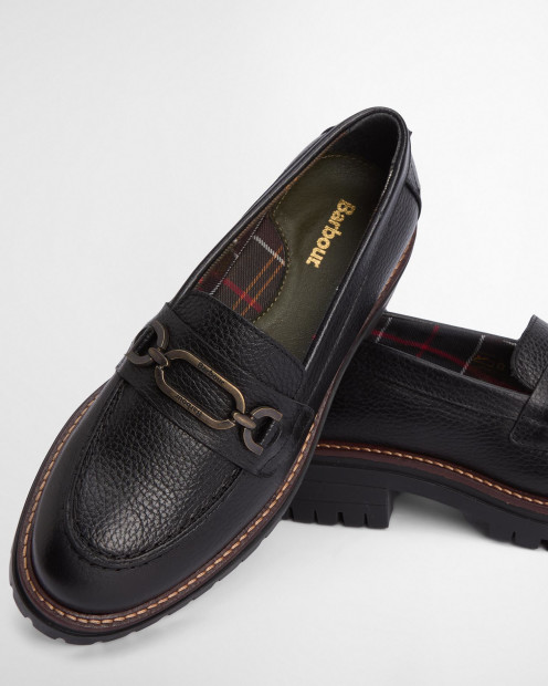 Maddie Loafers