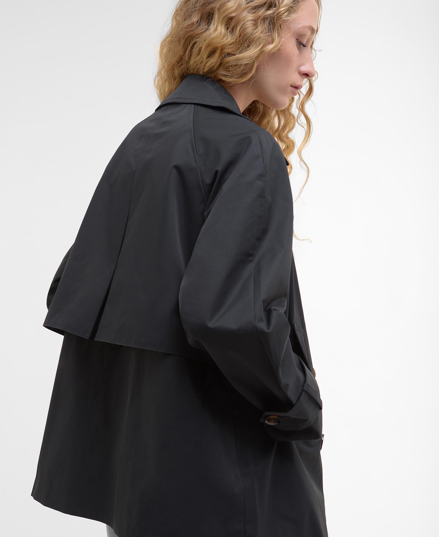 Maisy Showerproof Jacket image number 3